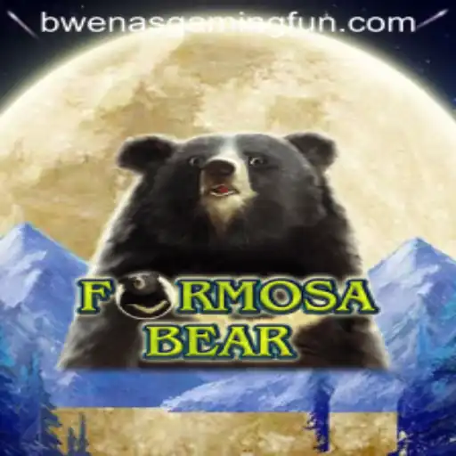 Discover the Exciting World of FormosaBear: A Gaming Journey with BwenasGaming