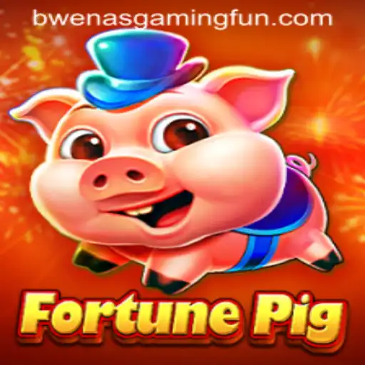 Exploring FortunePig: A New Blockchain Adventure by BwenasGaming