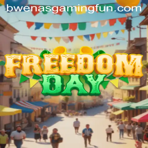 FreedomDay: The New Era of Interactive Gaming