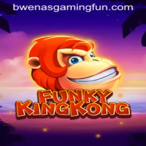 FunkyKingKong: A Wild Adventure in Gaming