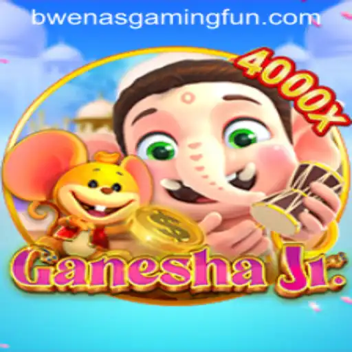 Exploring GaneshaJr: A Collision of Mythology and Modern Gaming