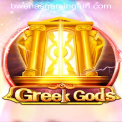 Exploring the Mythical World of GreekGods: A New Gaming Adventure by BwenasGaming