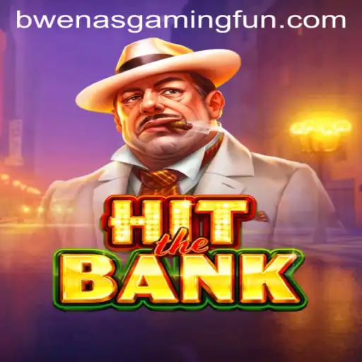 Unveiling HitTheBank: A Captivating Gaming Experience by BwenasGaming