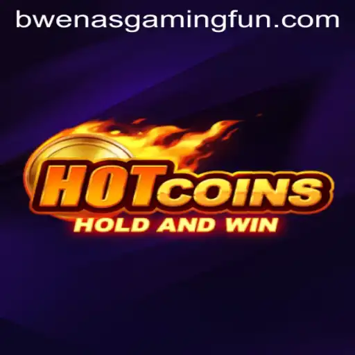 Discovering HotCoins: The Game That Transformed BwenasGaming
