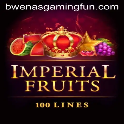 Exploring the Excitement of ImperialFruits100: A Thrilling Adventure for Gaming Enthusiasts