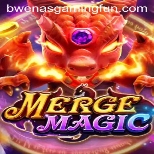Merge Magic: A Mystical Adventure with BwenasGaming