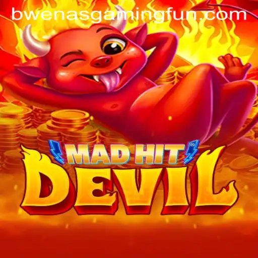 Exploring the Thrill of MadHitDevil: A New Gaming Sensation