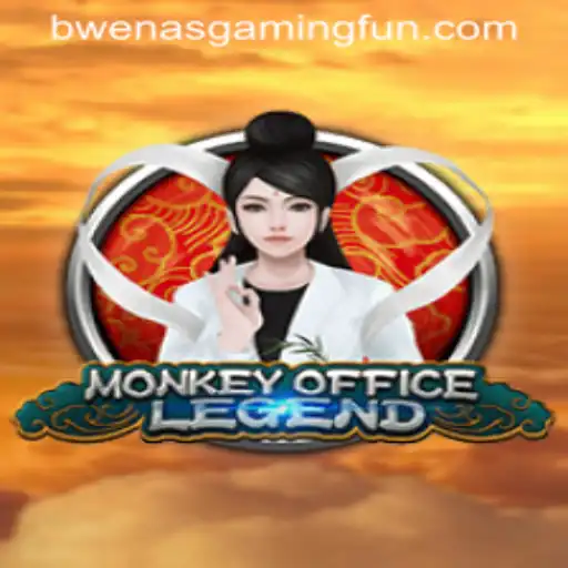Exploring the Exciting World of MonkeyOfficeLegend: A Gaming Phenomenon