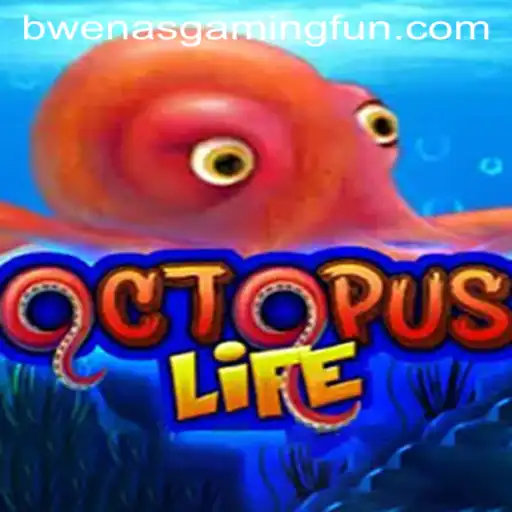 The Enchanting World of OctopusLife: Unveiling a Gaming Revolution