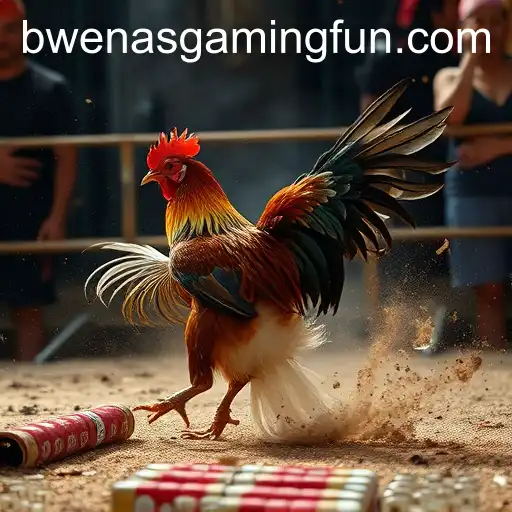 Exploring the Phenomenon of Online Sabong