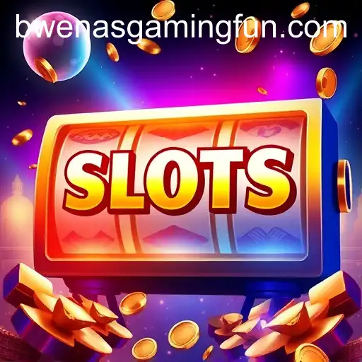 The Thrill of Online Slots: Embracing BwenasGaming
