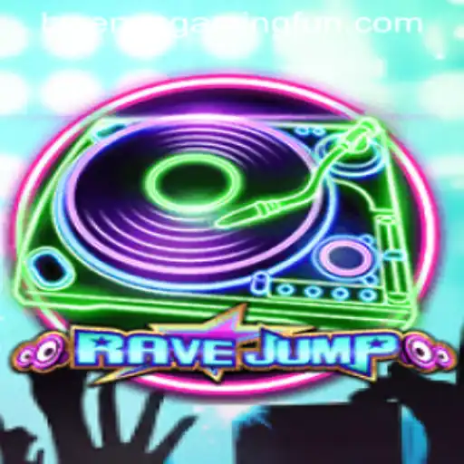 Dive into the Exciting World of RaveJump: A New Gaming Sensation by BwenasGaming