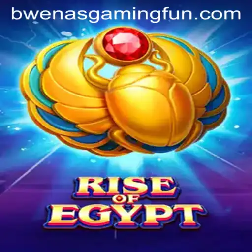 Dive Into the World of RiseOfEgypt - An Epic Gaming Adventure