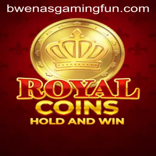 An In-Depth Look at RoyalCoins: The Fascinating World of BwenasGaming's Latest Hit