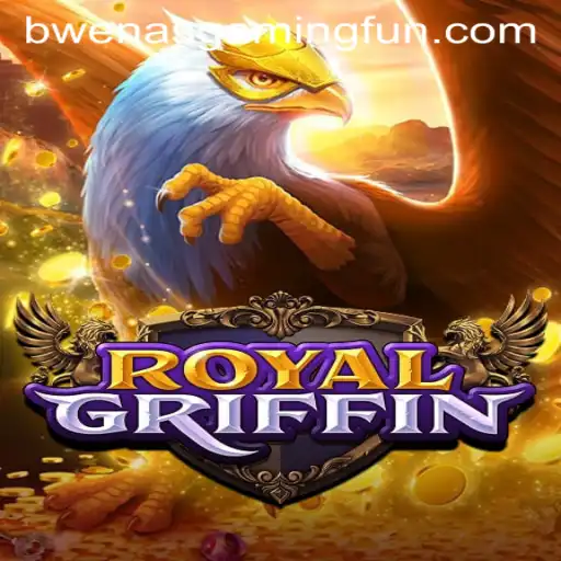 Explore the Exciting World of RoyalGriffin in the BwenasGaming Universe