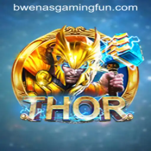 Exploring the Excitement of THOR with BwenasGaming