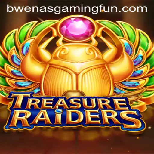 Unveiling the Thrill of TREASURERAIDERS by BwenasGaming
