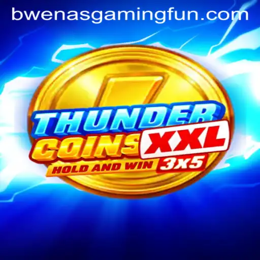 The Exciting World of ThunderCoinsXxl: A Deep Dive