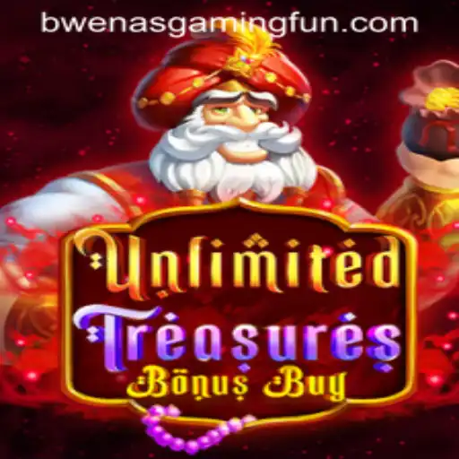 Discover UnlimitedTreasuresBonusBuy: A Thrilling Adventure by BwenasGaming
