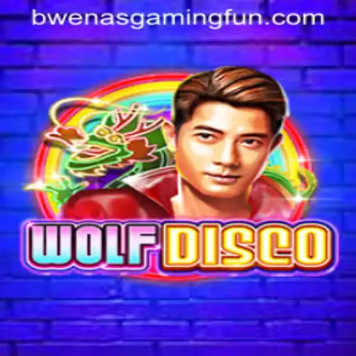 Exploring the Vibrant World of 'WolfDisco' with BwenasGaming