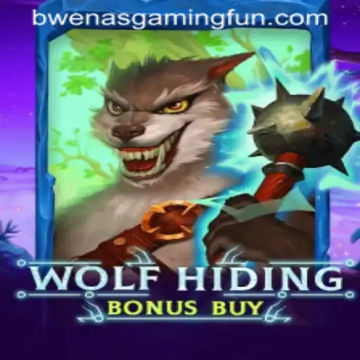 Exploring the Exciting World of WolfHidingBonusBuy: A New Era in Gaming