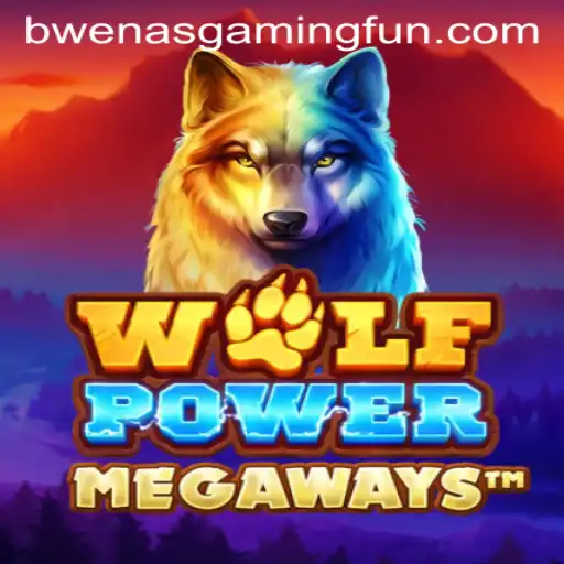 Unleashing the Power of WolfPowerMega: A Dive into this Intriguing Gaming Experience