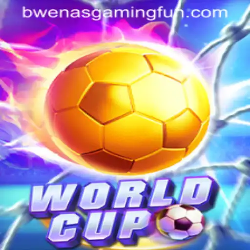WorldCup: The Ultimate Gaming Experience with BwenasGaming