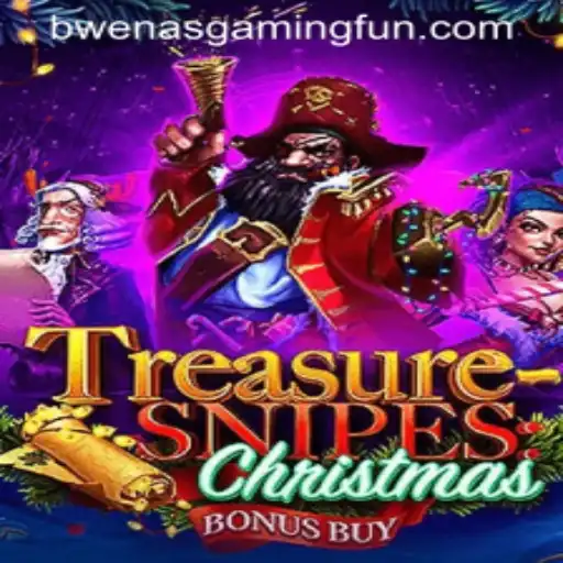 Exploring TreasuresnipesChristmas: The Ultimate Festive Gaming Experience from BwenasGaming