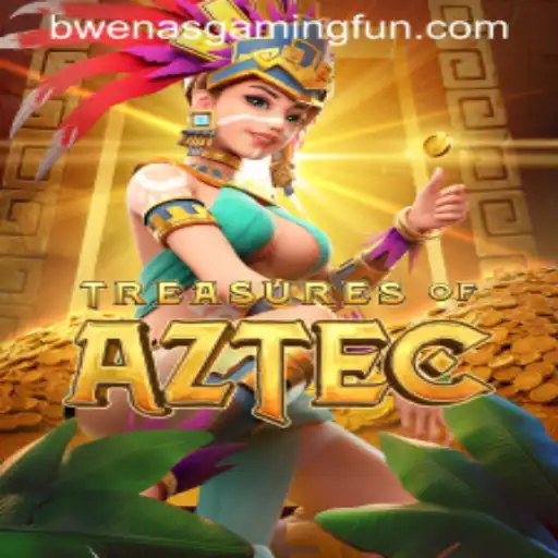 Exploring the Mysteries of Treasures of Aztec with BwenasGaming