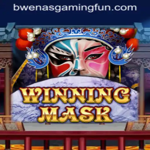WinningMask: Exploring a New Era in Gaming with BwenasGaming