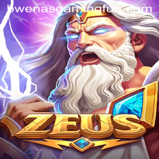 Discover the Thrilling World of Zeus: A BwenasGaming Sensation